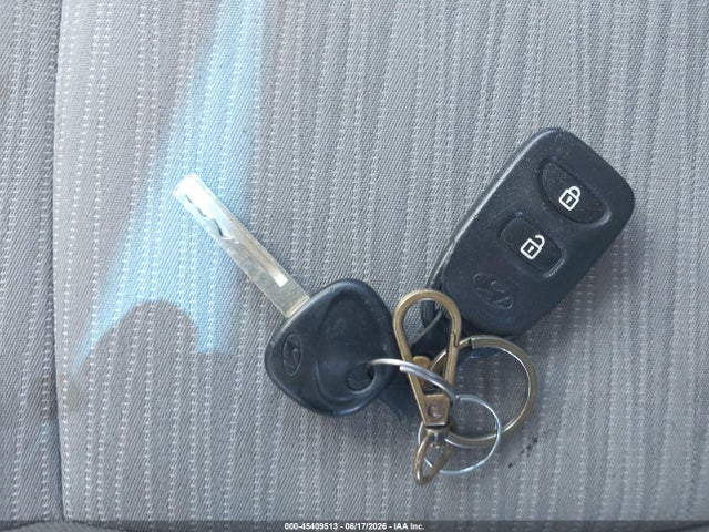 Hyundai ACCENT SE 2016 KMHCT4AE5GU103130 Image 11