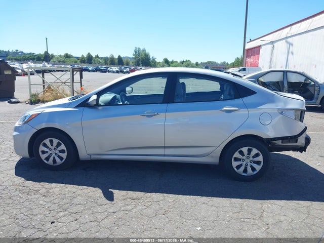 Hyundai ACCENT SE 2016 KMHCT4AE5GU103130 Image 15