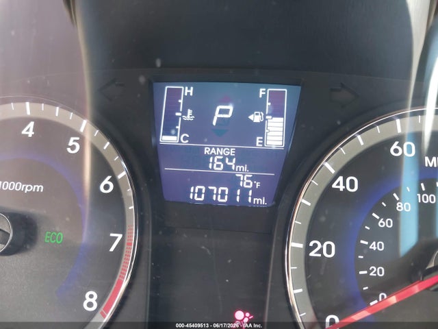 Hyundai ACCENT SE 2016 KMHCT4AE5GU103130 Image 16