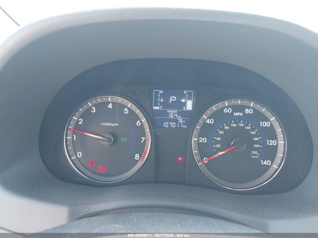 Hyundai ACCENT SE 2016 KMHCT4AE5GU103130 Image 7