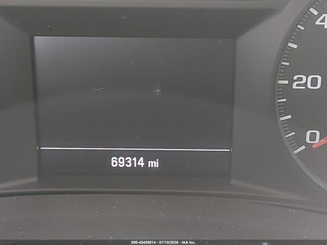 Chevrolet MALIBU LS 2017 1G1ZB5ST6HF203952 Image 15