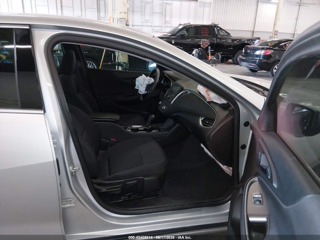 Chevrolet MALIBU LS 2017 1G1ZB5ST6HF203952 Image 5