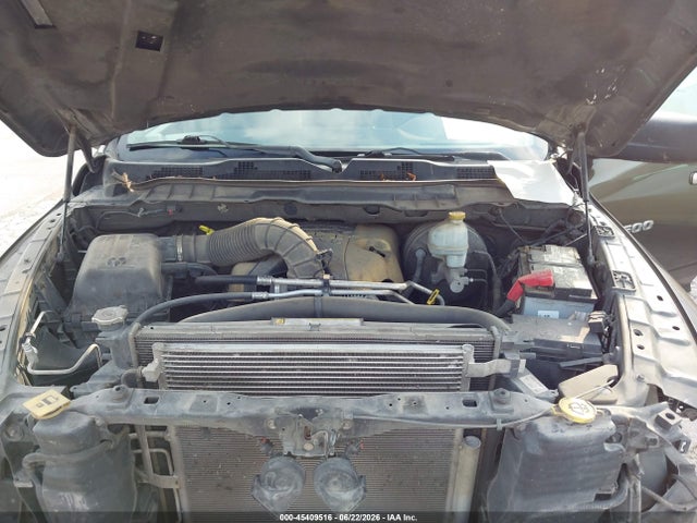 Продаж на аукціоні авто 2012 Ram 1500 Slt, vin: 1C6RD6GT1CS113194, номер лоту: 45409516