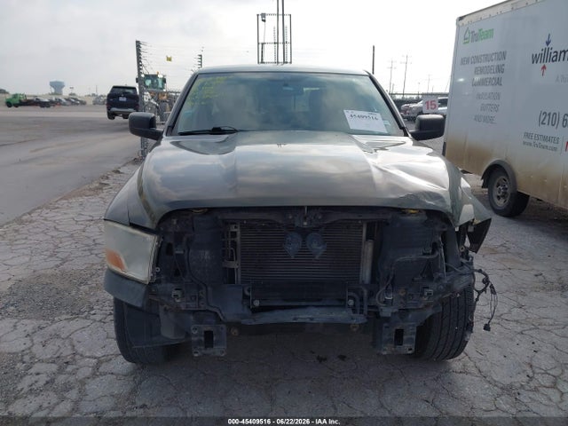 Продаж на аукціоні авто 2012 Ram 1500 Slt, vin: 1C6RD6GT1CS113194, номер лоту: 45409516