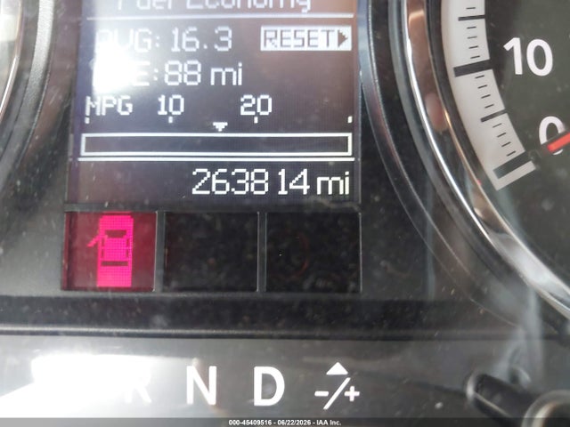 Продаж на аукціоні авто 2012 Ram 1500 Slt, vin: 1C6RD6GT1CS113194, номер лоту: 45409516
