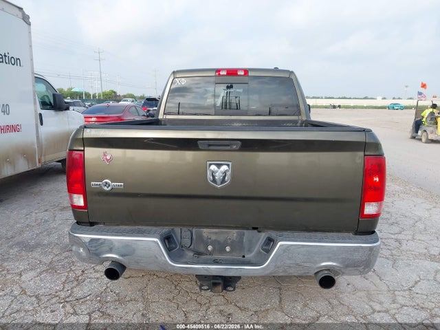 Продаж на аукціоні авто 2012 Ram 1500 Slt, vin: 1C6RD6GT1CS113194, номер лоту: 45409516