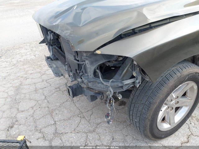 Продаж на аукціоні авто 2012 Ram 1500 Slt, vin: 1C6RD6GT1CS113194, номер лоту: 45409516
