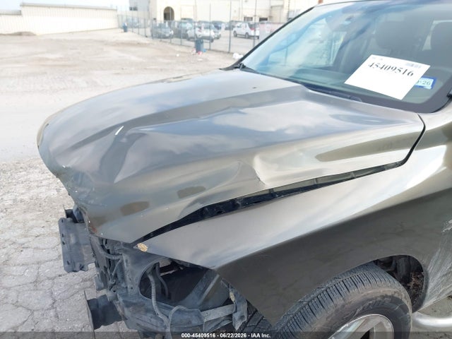 Продаж на аукціоні авто 2012 Ram 1500 Slt, vin: 1C6RD6GT1CS113194, номер лоту: 45409516
