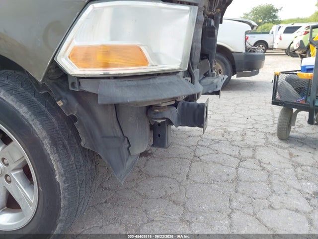 Продаж на аукціоні авто 2012 Ram 1500 Slt, vin: 1C6RD6GT1CS113194, номер лоту: 45409516
