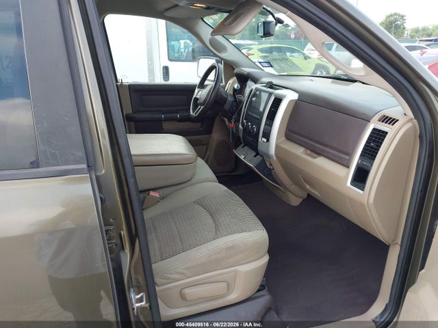 Продаж на аукціоні авто 2012 Ram 1500 Slt, vin: 1C6RD6GT1CS113194, номер лоту: 45409516