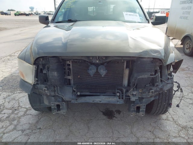 Продаж на аукціоні авто 2012 Ram 1500 Slt, vin: 1C6RD6GT1CS113194, номер лоту: 45409516