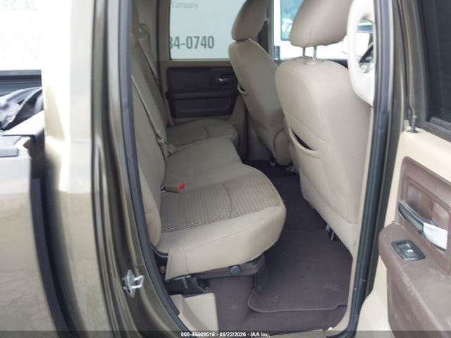 Продаж на аукціоні авто 2012 Ram 1500 Slt, vin: 1C6RD6GT1CS113194, номер лоту: 45409516