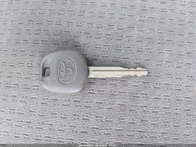 45409519 :رقم المزاد ، 2T1BR32EX6C648811 vin ، 2006 Toyota Corolla Ce مزاد بيع