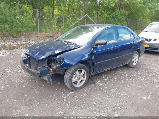 Aukcja sprzedaży 2006 Toyota Corolla Ce, vin: 2T1BR32EX6C648811, numer aukcji: 45409519