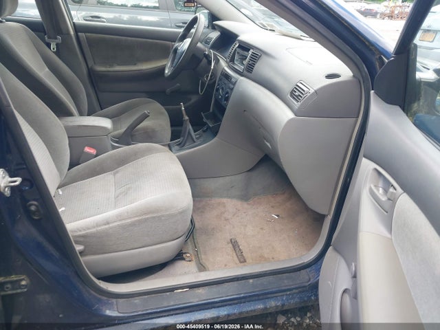 Aukcja sprzedaży 2006 Toyota Corolla Ce, vin: 2T1BR32EX6C648811, numer aukcji: 45409519