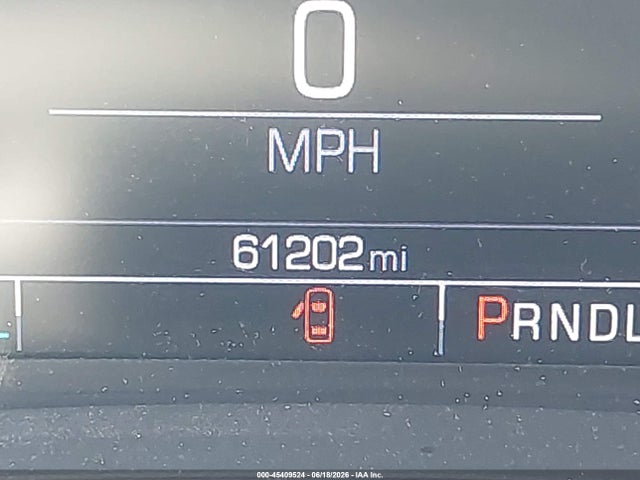 1G1BF5SM5H7257543 Chevrolet Cruze Premier Auto