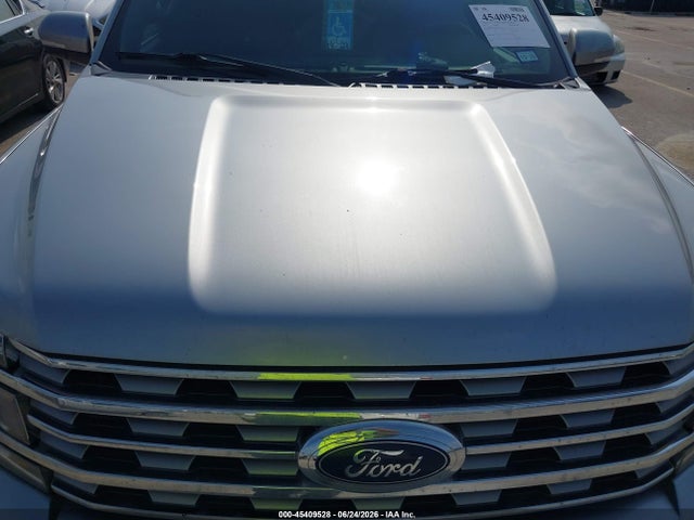 Ford Expedition Limited 2021 1FMJU1KT2MEA70187 Image 10
