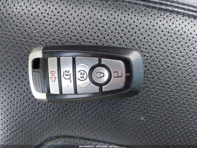 Ford Expedition Limited 2021 1FMJU1KT2MEA70187 Image 11