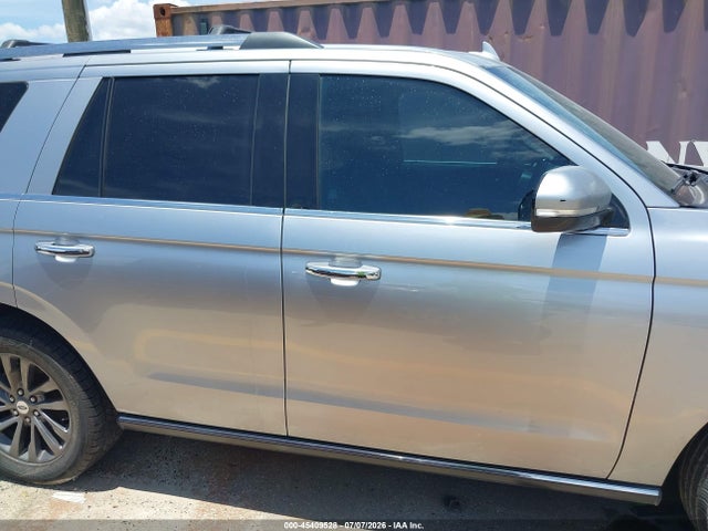 Ford Expedition Limited 2021 1FMJU1KT2MEA70187 Image 13