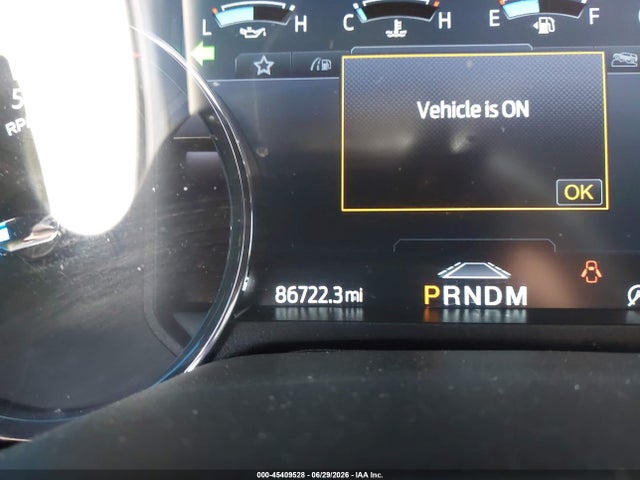 Ford Expedition Limited 2021 1FMJU1KT2MEA70187 Image 15
