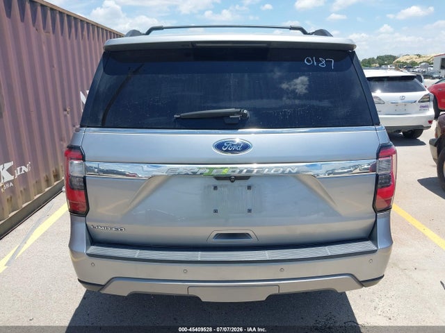 Ford Expedition Limited 2021 1FMJU1KT2MEA70187 Image 16