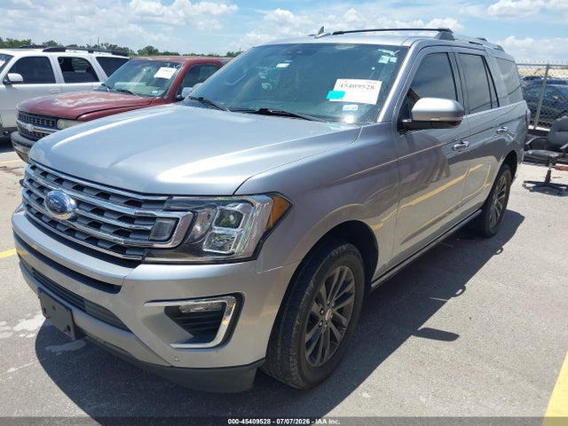 Ford Expedition Limited 2021 1FMJU1KT2MEA70187 Image 2