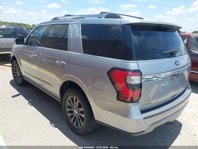 Ford Expedition Limited 2021 1FMJU1KT2MEA70187 Image 3