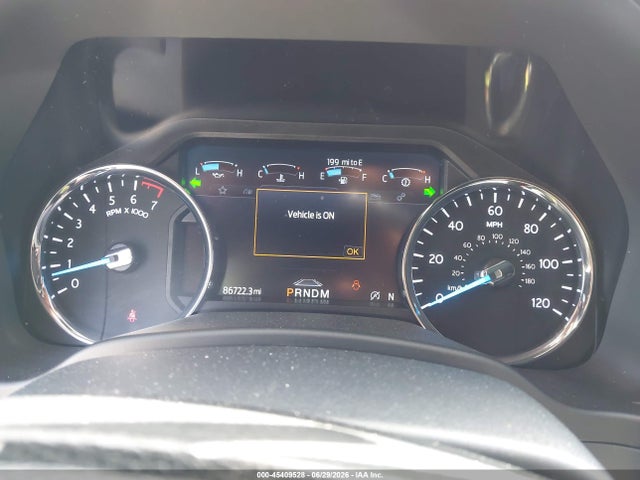 Ford Expedition Limited 2021 1FMJU1KT2MEA70187 Image 7