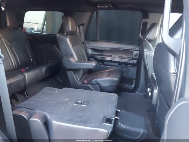 Ford Expedition Limited 2021 1FMJU1KT2MEA70187 Image 8