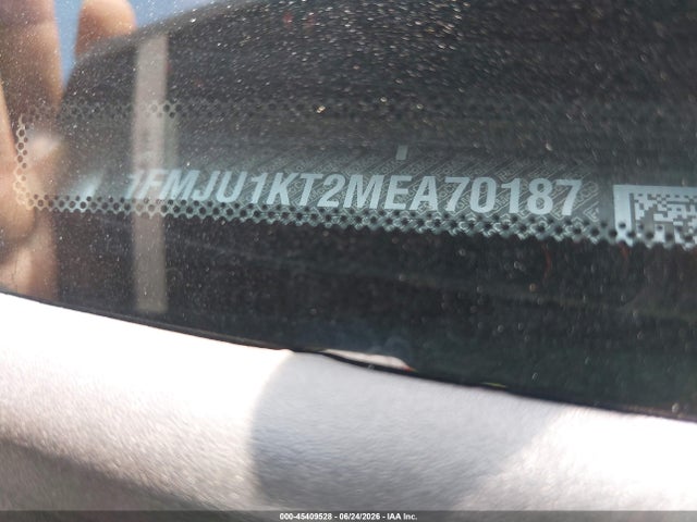 Ford Expedition Limited 2021 1FMJU1KT2MEA70187 Image 9