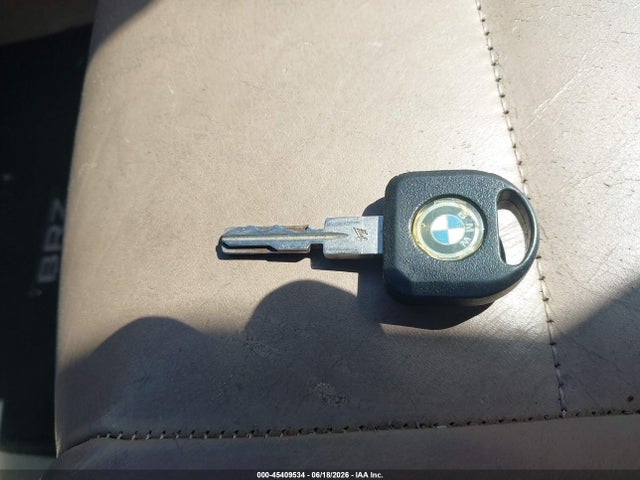 Aukcja sprzedaży 1994 Bmw 325 I Automatic, vin: WBACB4321RFL15473, numer aukcji: 45409534