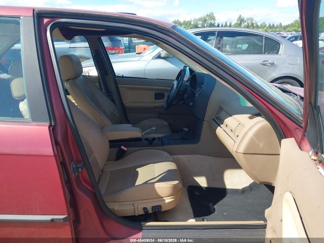 Aukcja sprzedaży 1994 Bmw 325 I Automatic, vin: WBACB4321RFL15473, numer aukcji: 45409534