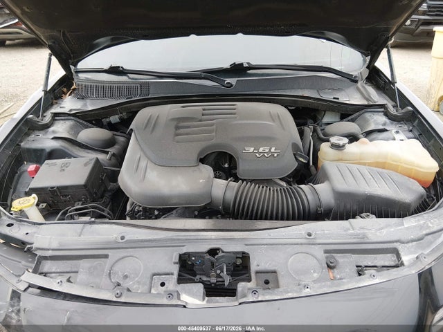 Aukcja sprzedaży 2021 Chrysler 300 300s, vin: 2C3CCABG8MH554459, numer aukcji: 45409537