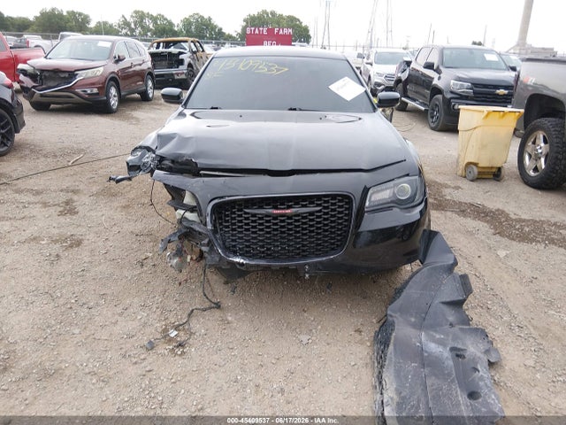 Aukcja sprzedaży 2021 Chrysler 300 300s, vin: 2C3CCABG8MH554459, numer aukcji: 45409537