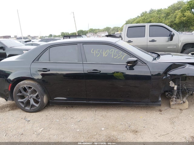 Aukcja sprzedaży 2021 Chrysler 300 300s, vin: 2C3CCABG8MH554459, numer aukcji: 45409537