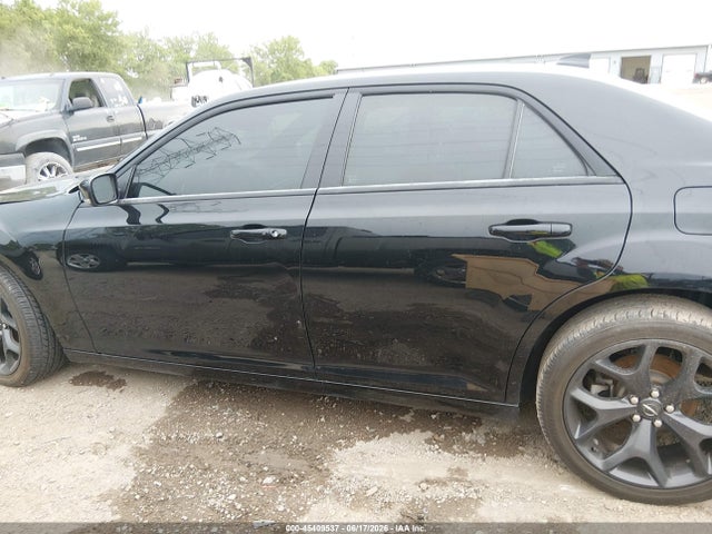 Aukcja sprzedaży 2021 Chrysler 300 300s, vin: 2C3CCABG8MH554459, numer aukcji: 45409537