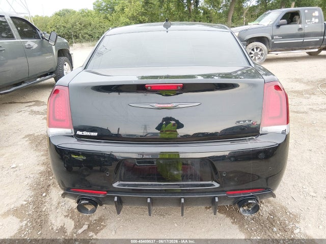 Aukcja sprzedaży 2021 Chrysler 300 300s, vin: 2C3CCABG8MH554459, numer aukcji: 45409537