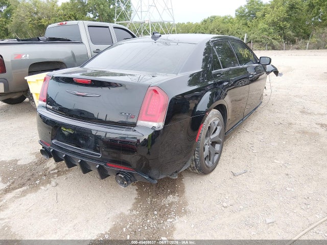 Aukcja sprzedaży 2021 Chrysler 300 300s, vin: 2C3CCABG8MH554459, numer aukcji: 45409537