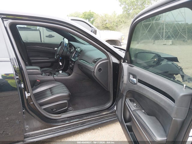 Aukcja sprzedaży 2021 Chrysler 300 300s, vin: 2C3CCABG8MH554459, numer aukcji: 45409537