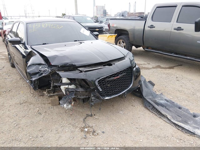 Aukcja sprzedaży 2021 Chrysler 300 300s, vin: 2C3CCABG8MH554459, numer aukcji: 45409537