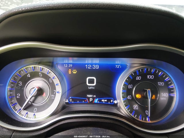 Aukcja sprzedaży 2021 Chrysler 300 300s, vin: 2C3CCABG8MH554459, numer aukcji: 45409537