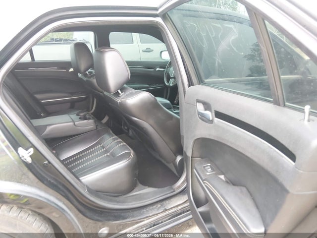 Aukcja sprzedaży 2021 Chrysler 300 300s, vin: 2C3CCABG8MH554459, numer aukcji: 45409537