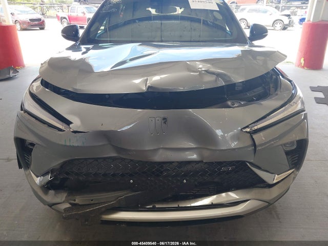 45409540 :رقم المزاد ، KL47LBEP5SB148394 vin ، 2025 Buick Envista Sport Touring Fwd مزاد بيع