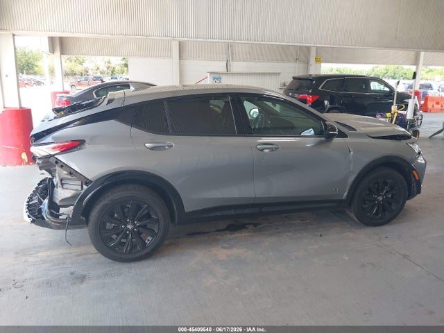 45409540 :رقم المزاد ، KL47LBEP5SB148394 vin ، 2025 Buick Envista Sport Touring Fwd مزاد بيع