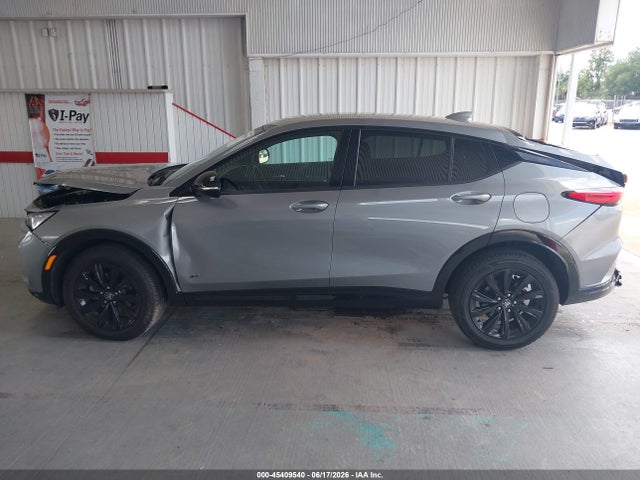 45409540 :رقم المزاد ، KL47LBEP5SB148394 vin ، 2025 Buick Envista Sport Touring Fwd مزاد بيع