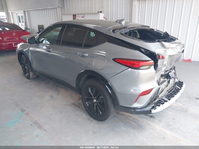 45409540 :رقم المزاد ، KL47LBEP5SB148394 vin ، 2025 Buick Envista Sport Touring Fwd مزاد بيع