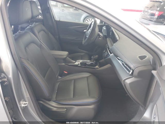 45409540 :رقم المزاد ، KL47LBEP5SB148394 vin ، 2025 Buick Envista Sport Touring Fwd مزاد بيع