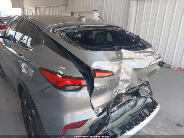 45409540 :رقم المزاد ، KL47LBEP5SB148394 vin ، 2025 Buick Envista Sport Touring Fwd مزاد بيع