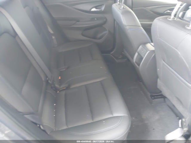 45409540 :رقم المزاد ، KL47LBEP5SB148394 vin ، 2025 Buick Envista Sport Touring Fwd مزاد بيع