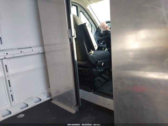 3C6LRVDG7TE160144 RAM Promaster 2500 Tradesman High Roof 159 Wb W/pass Seat